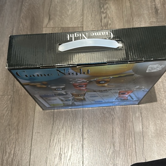 Game Night Drinking Shoots and Ladders Game - Picture 3 of 5